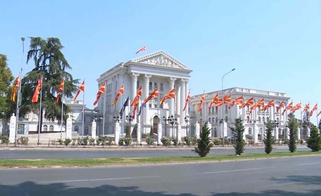 Trade Unions Issue Ultimatum to North Macedonia’s Government: Raise the Minimum Wage or Face Mass Strikes