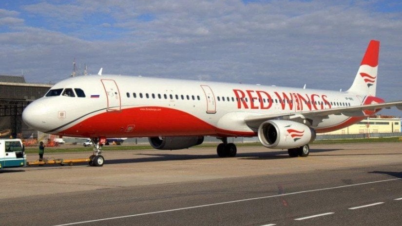 Direct flights from Nizhny Novgorod to Georgia will start from April