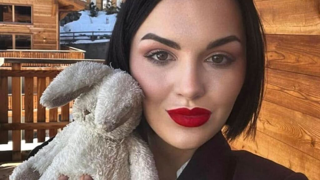 New Zealand woman Samantha Hawley missing in Switzerland, friends fear for her safety