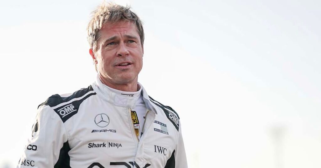 F1 continues focus of expansion into pop culture, entertainment ahead of season start F1 continues focus of expansion into pop culture, entertainment ahead of season start