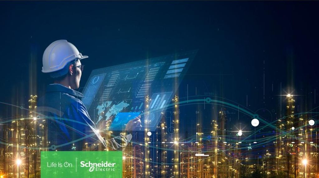 Schneider Electric unveils new Energy Innovation Center in Houston Schneider Electric unveils new Energy Innovation Center in Houston
