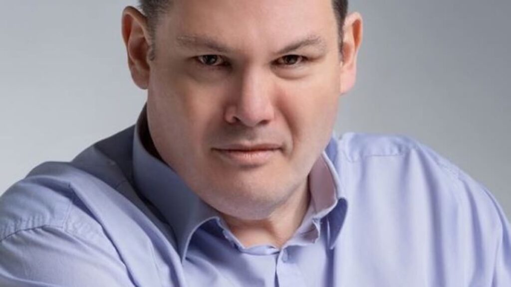 The Chase star Mark Labbett - The Beast - opens up in a rare and exclusive NZ interview: ‘It was the job I was born to do’