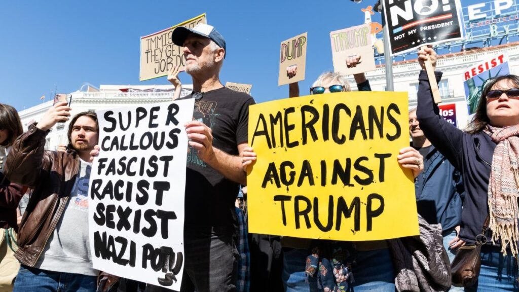 I'm an American - this is why we're moving to Spain (and it's not just Trump)