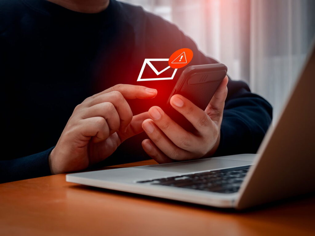 SMS scam in Spain « Euro Weekly News SMS scam in Spain « Euro Weekly News