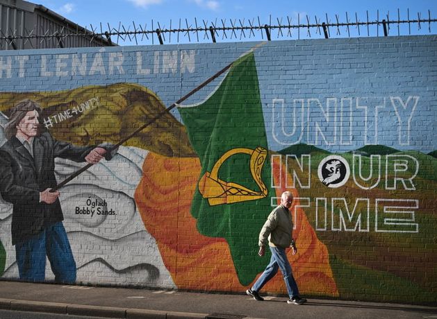 Letters: A truly united Ireland might be further away than ever before Letters: A truly united Ireland might be further away than ever before