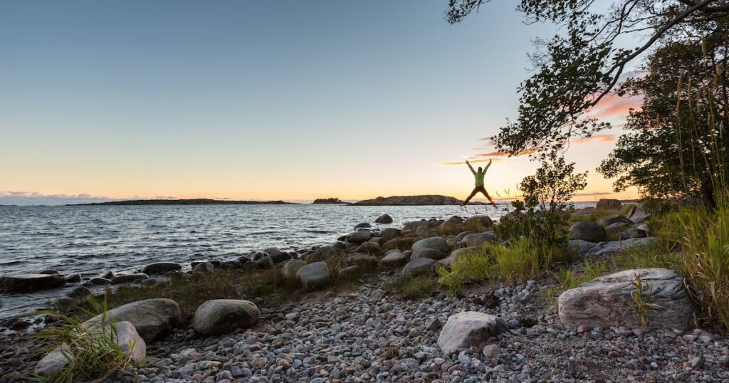 Finland has been named the happiest nation in the world AGAIN – here’s why – The Irish News
