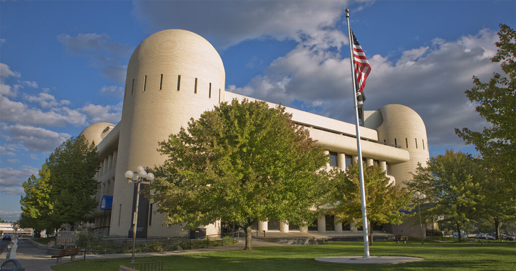 Spokane Regional Health District Needs Your Response on Quality of Life in Spokane