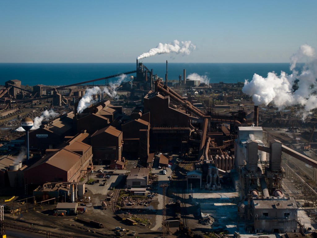 NWI, environmental activists react to proposed EPA funding cuts