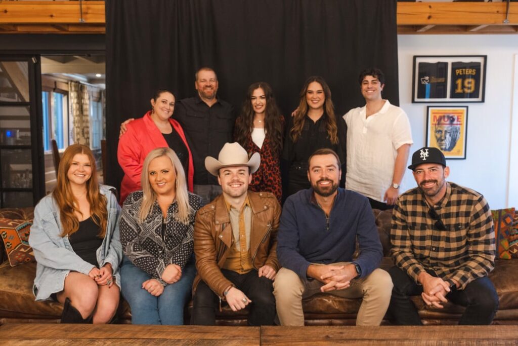 Dead Rose Records & Walk Off Entertainment Establish Partnership