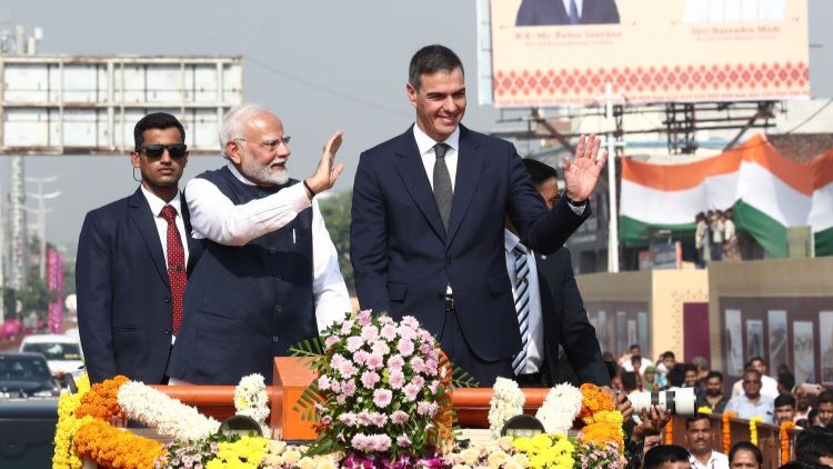 Spain-India Customs Cooperation Agreement