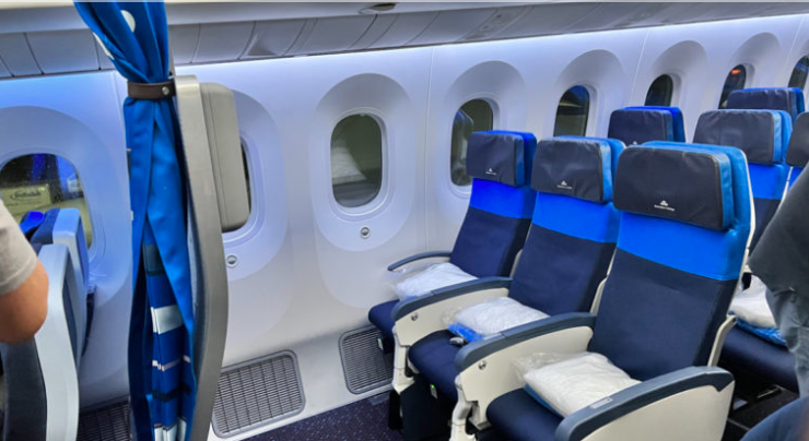 Air France Introduces Economy Comfort for Long-Haul Travel