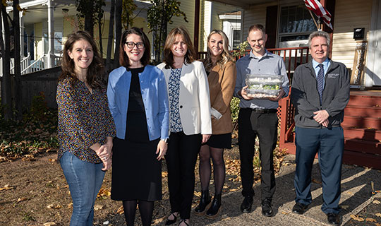 RWJBarnabas Health Expands Partnership with Share My Meals to Feed More NJ Families in Need RWJBarnabas Health Expands Partnership with Share My Meals to Feed More NJ Families in Need