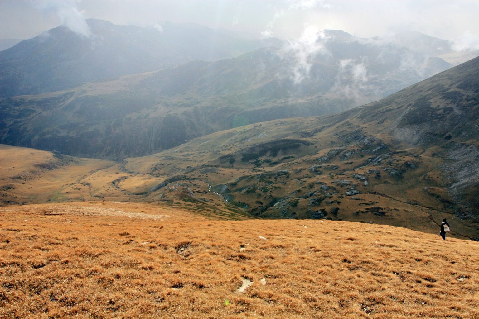 225 Miles Through the Balkans 225 Miles Through the Balkans