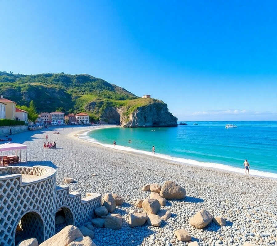 Maldives, UK, and Greece Struggle to Compete as Albania Emerges as the Ultimate Travel Paradise Offering Unmatched Beauty and Adventure Maldives, UK, and Greece Struggle to Compete as Albania Emerges as the Ultimate Travel Paradise Offering Unmatched Beauty and Adventure