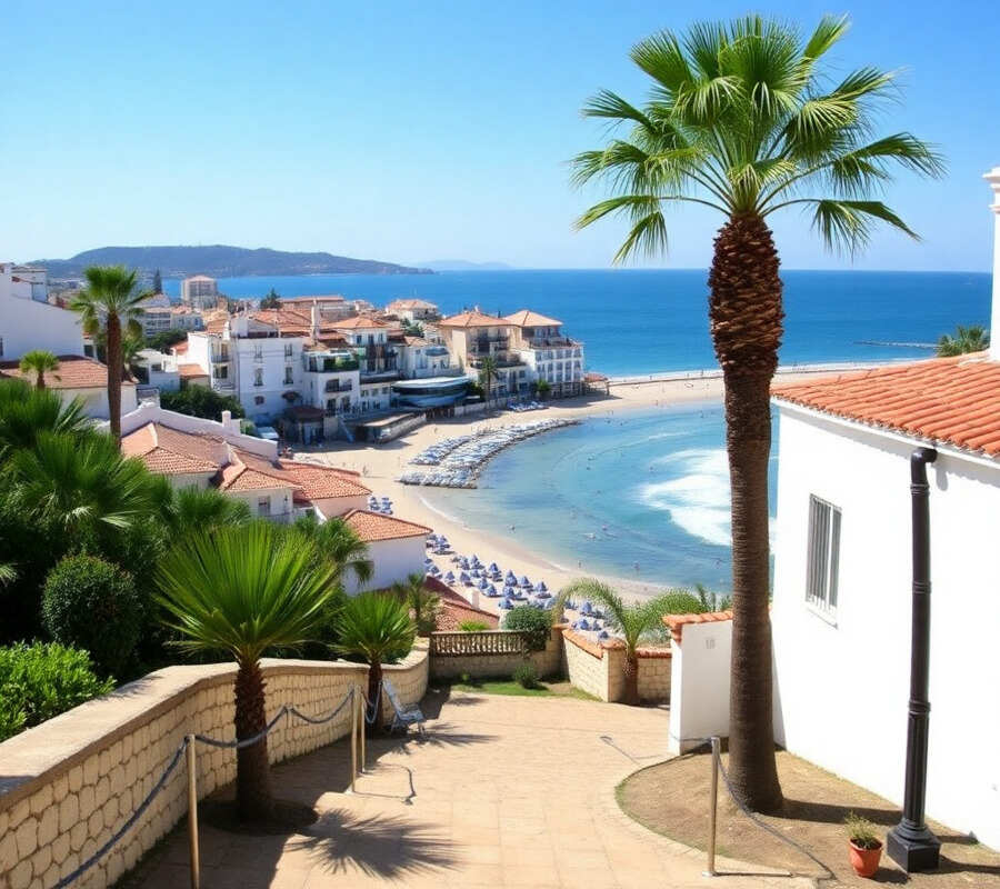 Spain offers the most affordable seaside paradise in Manilva with stunning beaches, rich history, and unbeatable home prices on the Costa del Sol Spain offers the most affordable seaside paradise in Manilva with stunning beaches, rich history, and unbeatable home prices on the Costa del Sol