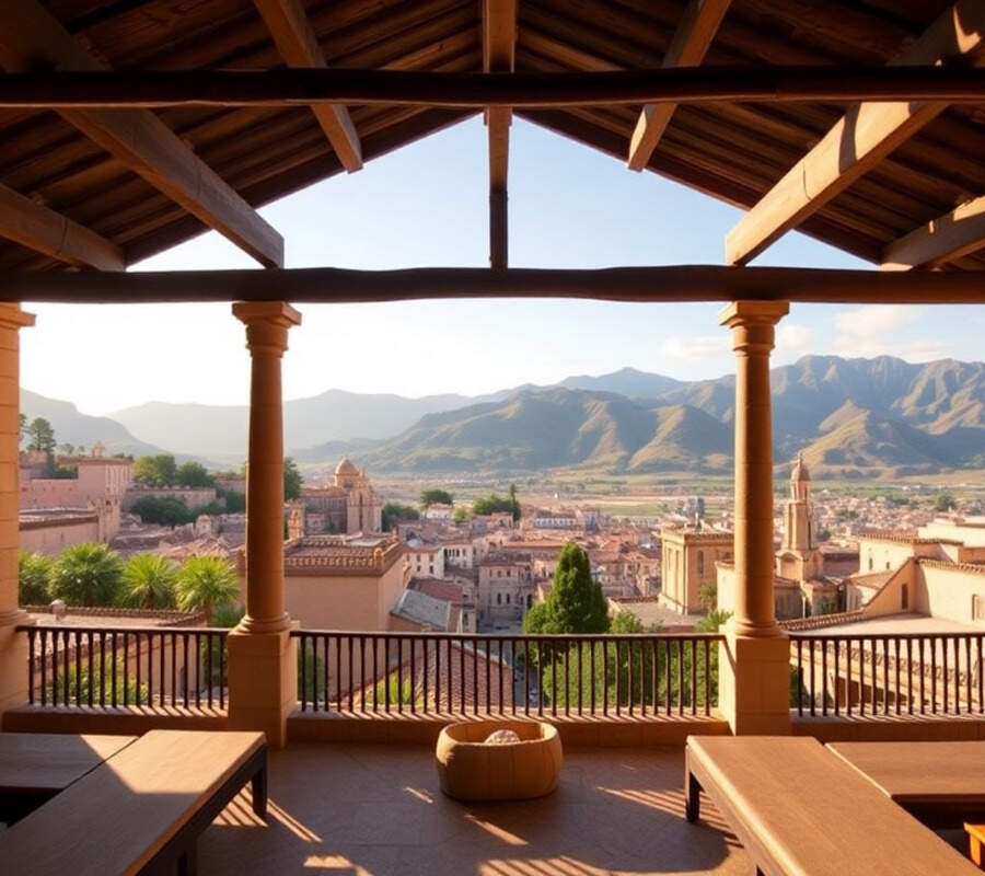 Spain’s Granada Dominates As Europe’s Top Affordable Wellness Escape For 2025, Combining Timeless Charm, Rejuvenation, And Stunning Landscapes Spain’s Granada Dominates As Europe’s Top Affordable Wellness Escape For 2025, Combining Timeless Charm, Rejuvenation, And Stunning Landscapes