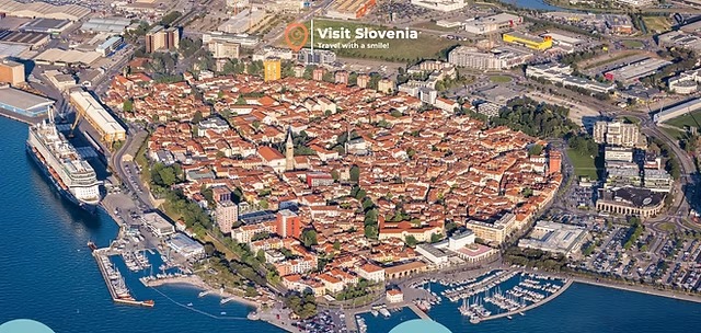 Slovenia’s Koper Port poised to strengthen India-Europe Trade