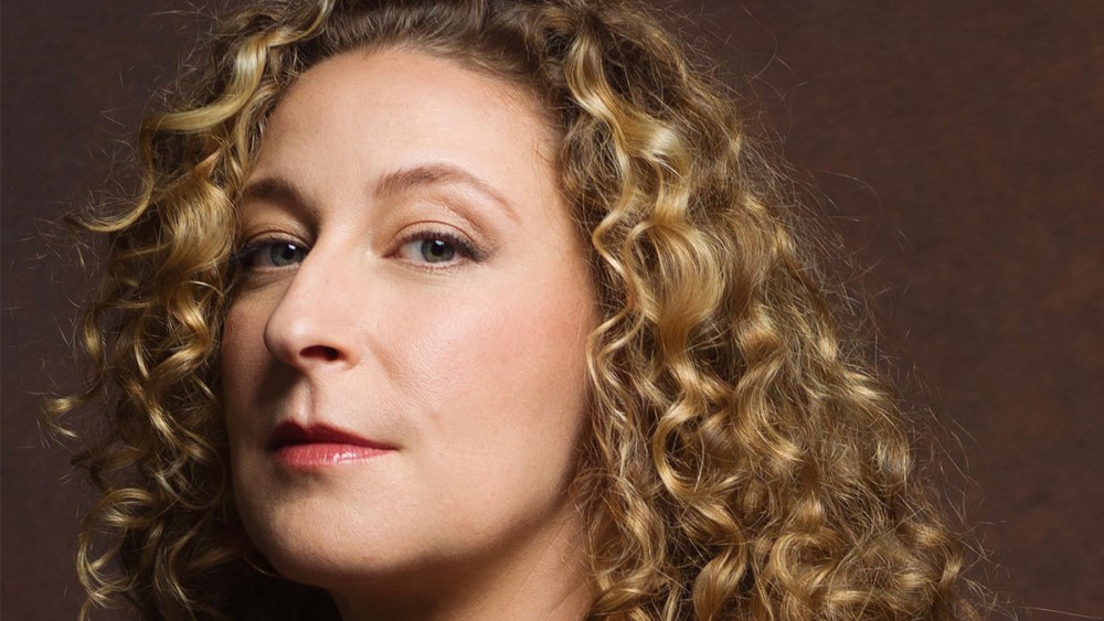 Sophie von Haselberg Signs With Fusion Entertainment