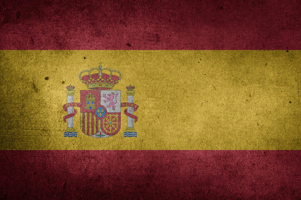 Spain approves move to DVB-T2