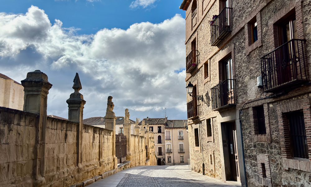Spain's Hidden Heart