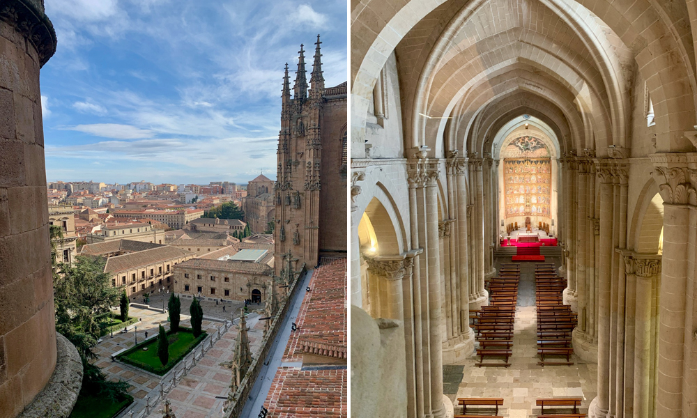 Spain's Hidden Heart