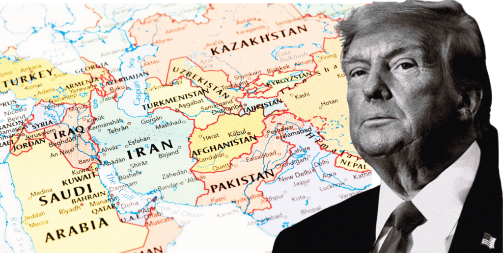 How Can U.S. Balance Russian & Chinese Influence In The Strategic Region? How Can U.S. Balance Russian & Chinese Influence In The Strategic Region?