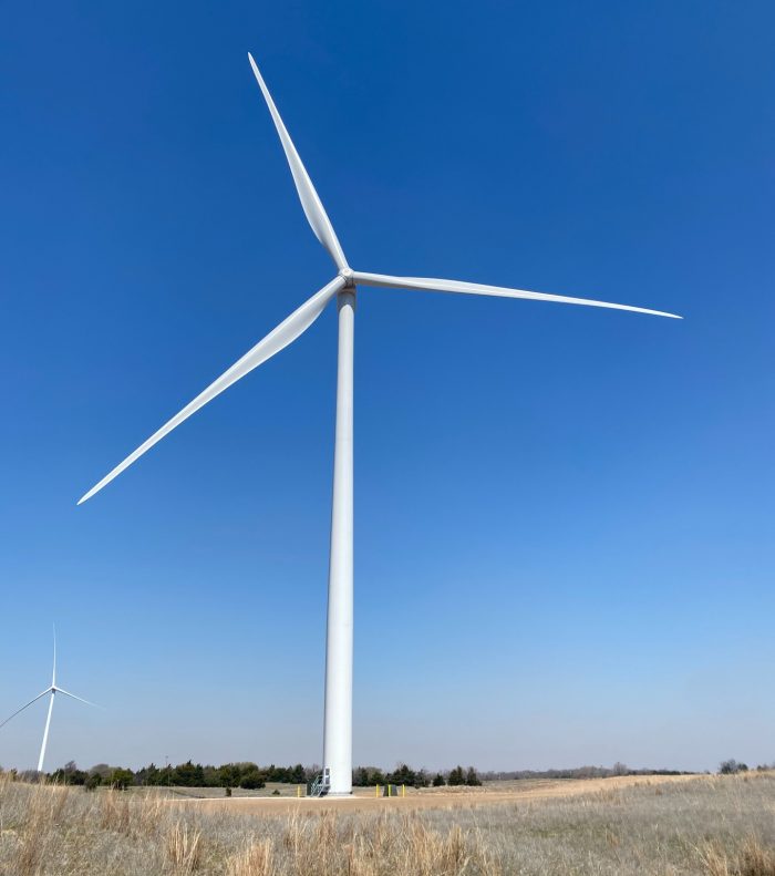 Wind power, waterfowl and crypto: The energy and environment bills to watch at the state Capitol