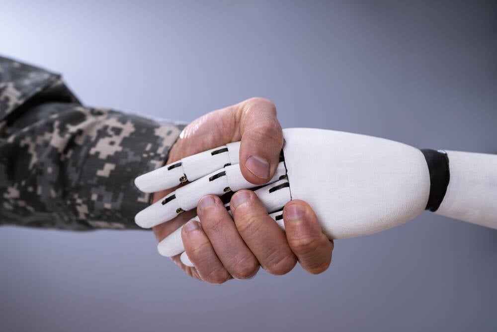Pentagon to give AI agents a role in decision making, ops planning