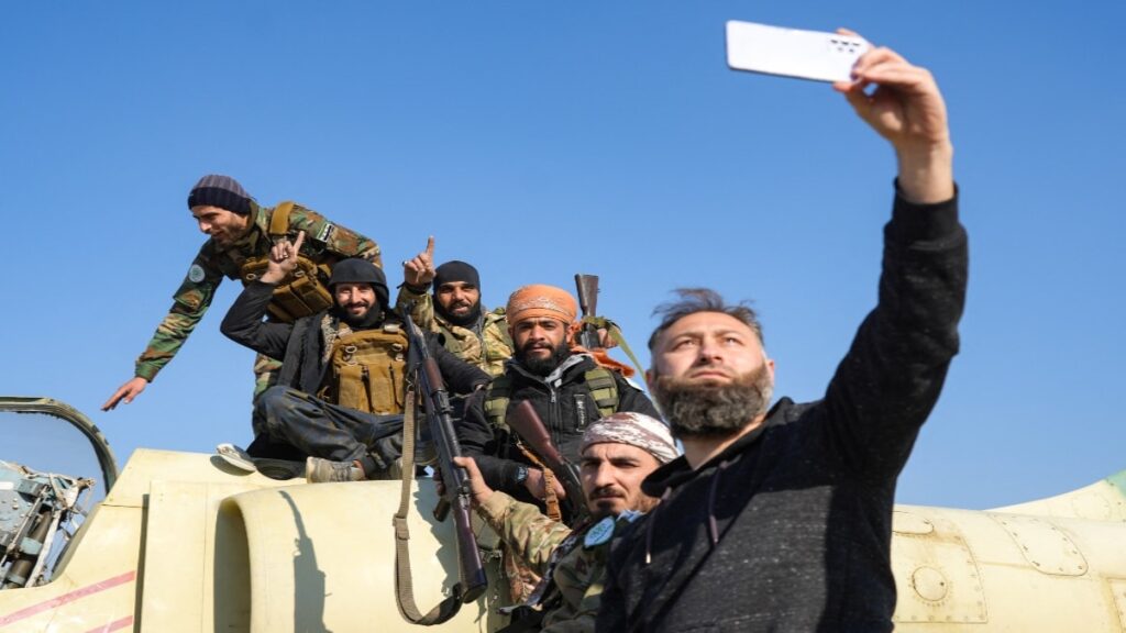 Turkey says will attend Qatar-hosted peace talks with Russia, Iran to end Syrian civil war – Firstpost Assad-backer Russia says ‘in close contact’ with ally Iran and also pro-rebel Turkey – Firstpost