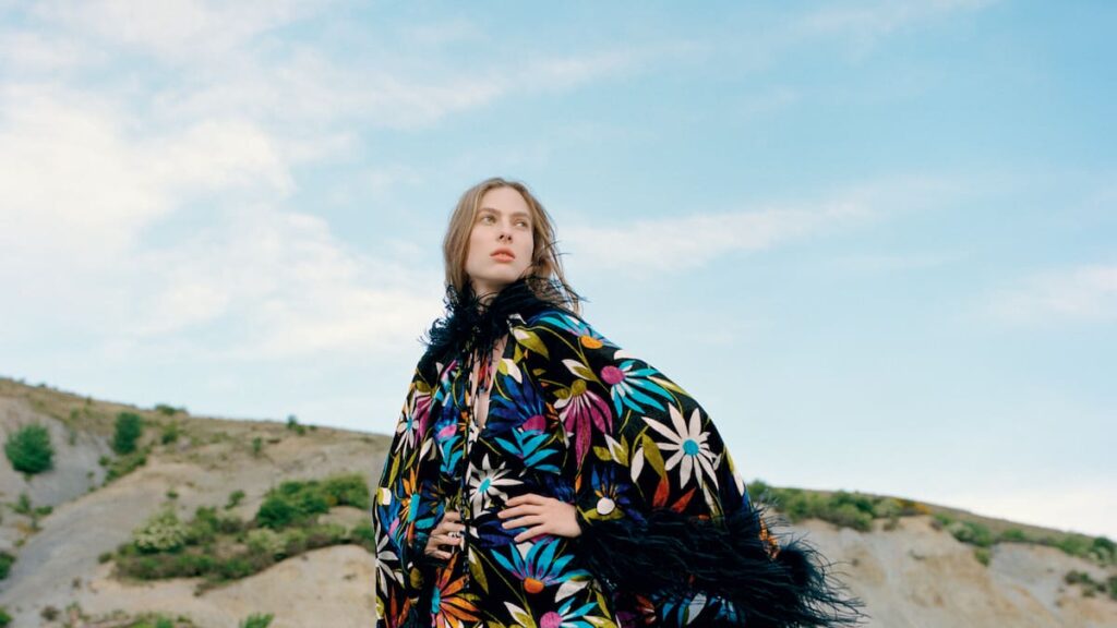 How A 1970s Māniatoto Farmer Amassed A Stellar Archive Of Retro New Zealand Fashion