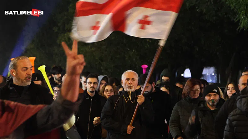 Watchdog Submits Amicus Curiae Brief in Temur Katamadze Case to Tbilisi City Court – Civil Georgia