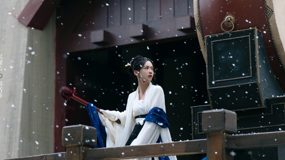 China's Web Novels Power Entertainment Surge Beyond 'Ne Zha 2' 