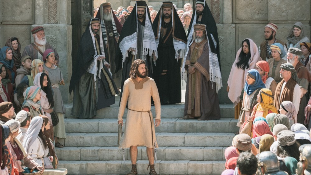 Season 5 Theatrical Rollout Includes Imax