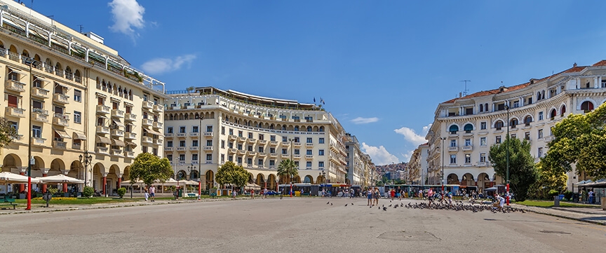Spending a great week in Greece, by Dario Pio Muccilli, Star-Revue EU correspondent Spending a great week in Greece, by Dario Pio Muccilli, Star-Revue EU correspondent