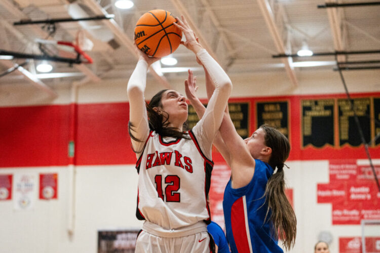 University Girls Down Patriots, Advance To Class AAAA State Tournament | News, Sports, Jobs