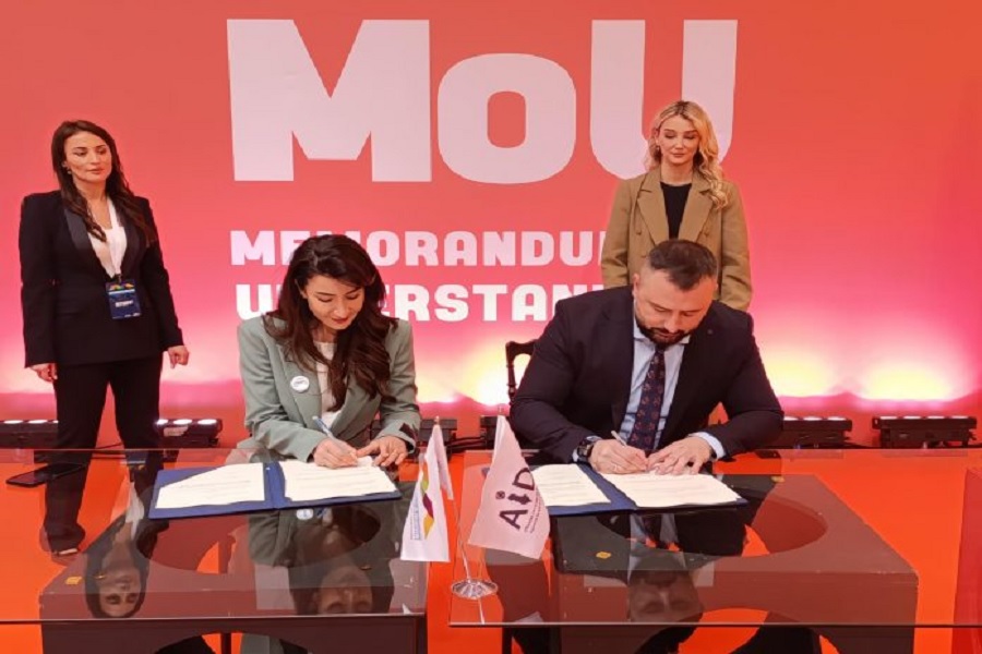 Investments, Albania and North Macedonia with memorandum of understanding • KosovaPress Untitled