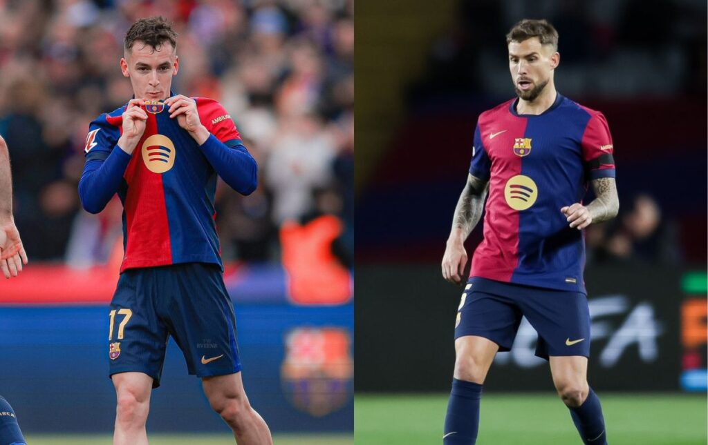 Spain Injury News for UEFA Nations League: Inigo Martinez and Marc Casado Ruled Out of Spain’s National Team Spain Injury News for UEFA Nations League: Inigo Martinez and Marc Casado Ruled Out of Spain’s National Team