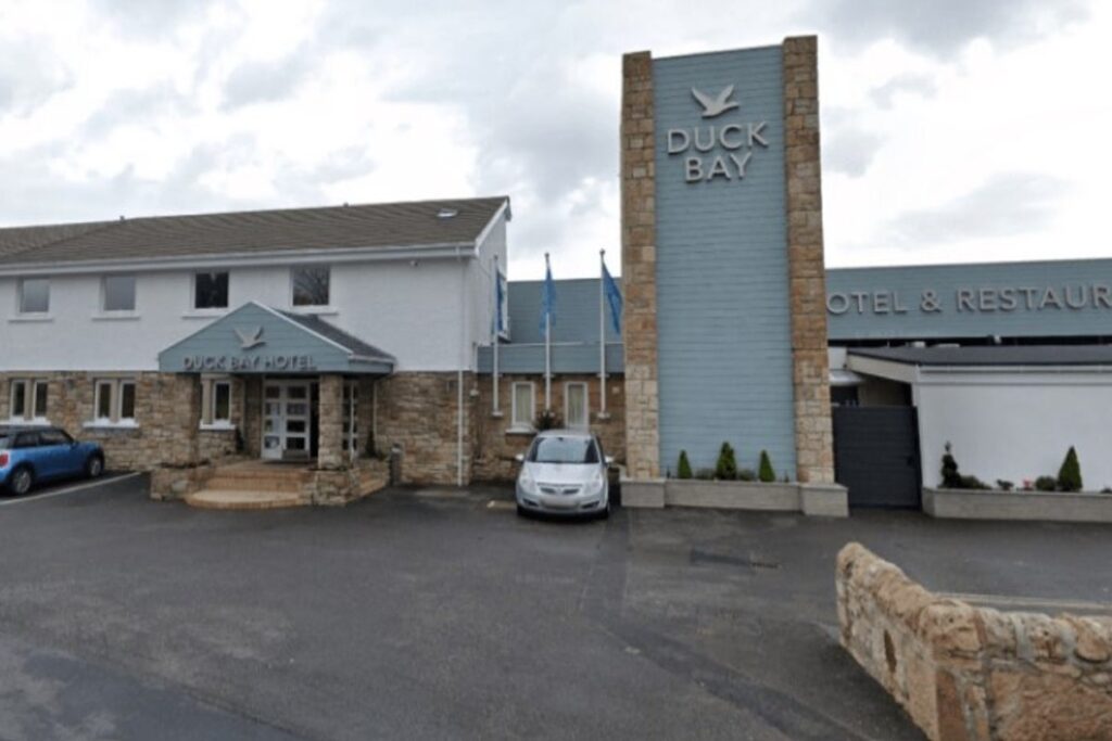 Luxury hotel apologises for refusing to plug in terminally ill child’s breathing tube