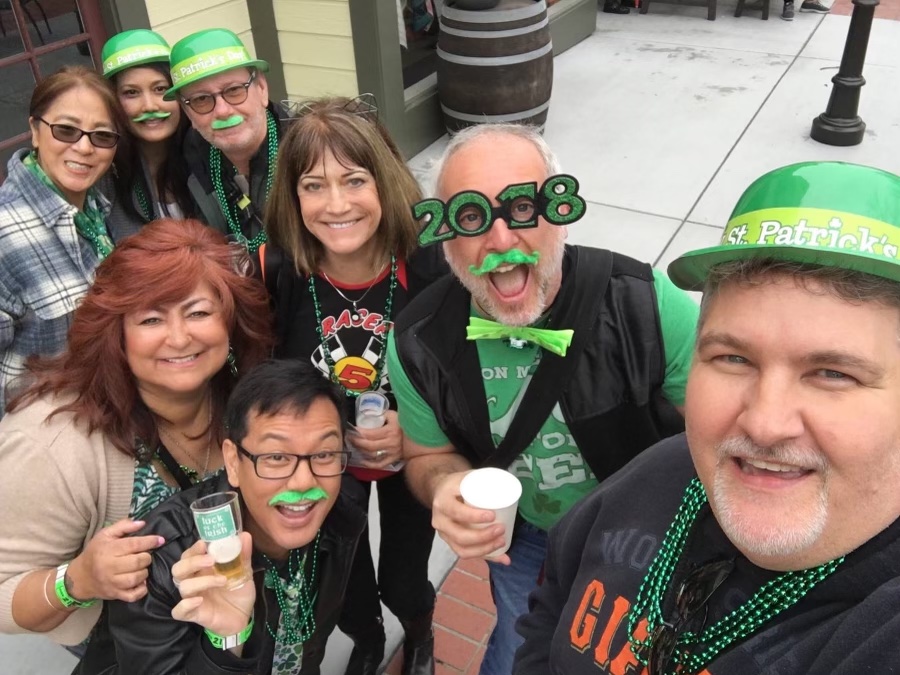 Benicia Main Street brings the beer for St. Patrick’s Day – Times Herald Online
