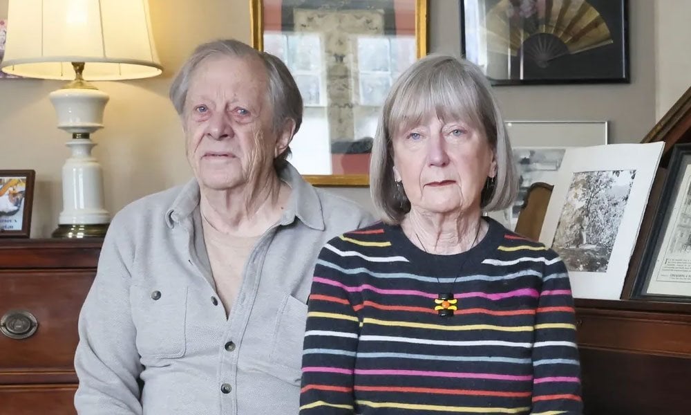 Musk’s DOGE Declares a Living Person in Seattle Dead, Cancels His Social Security and Empties His Bank Account