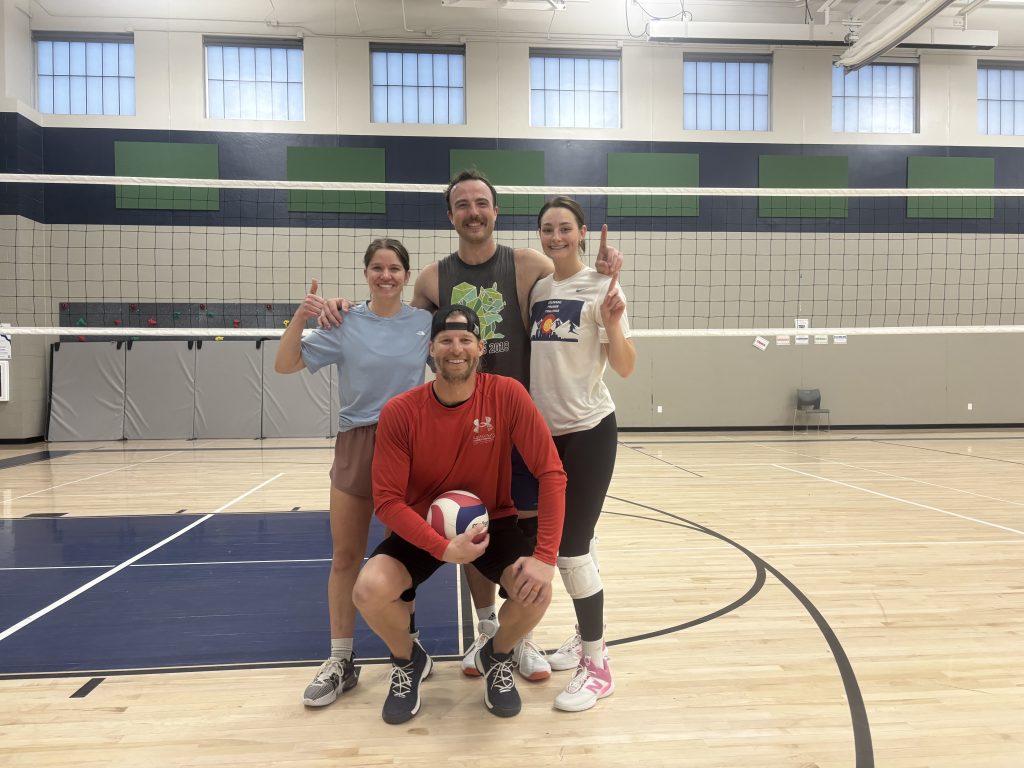Parks and Rec launches adult sports summer sign-ups