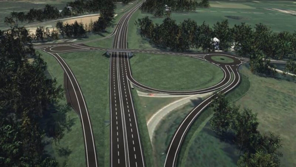 Veidekke secures E20 road reconstruction contract in Sweden Veidekke secures E20 road reconstruction contract in Sweden