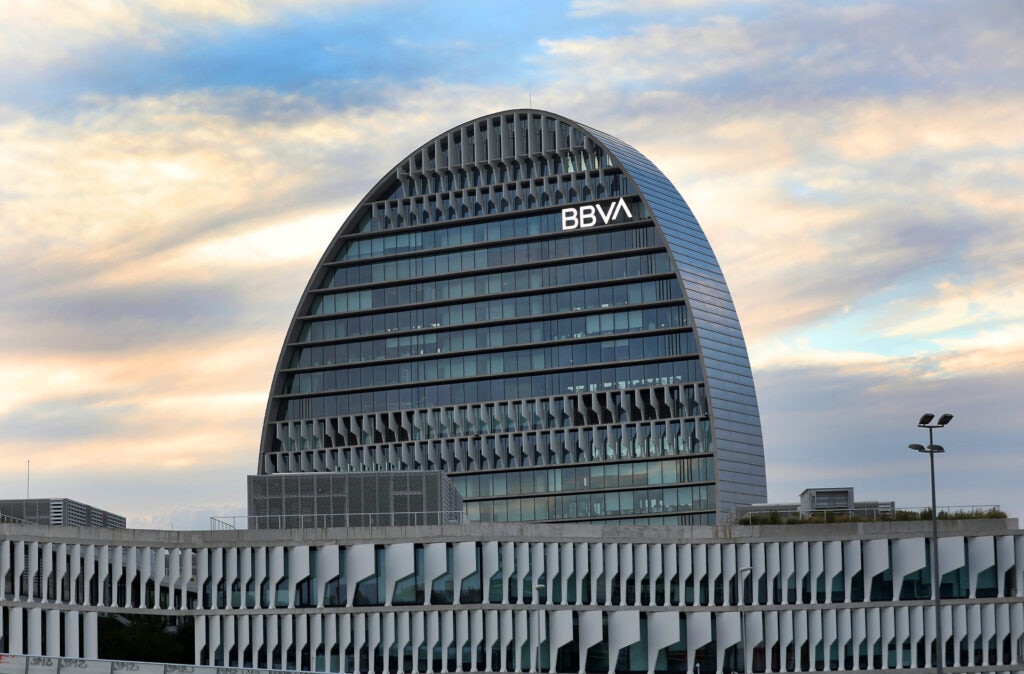 BBVA will offer Bitcoin and Ether trading and custody services in Spain BBVA will offer Bitcoin and Ether trading and custody services in Spain