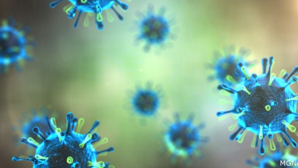 DC health officials: Person who flew in from Minnesota exposed several DC sites to measles DC health officials: Person who flew in from Minnesota exposed several DC sites to measles