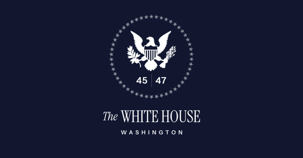 Addressing Risks from Jenner & Block – The White House