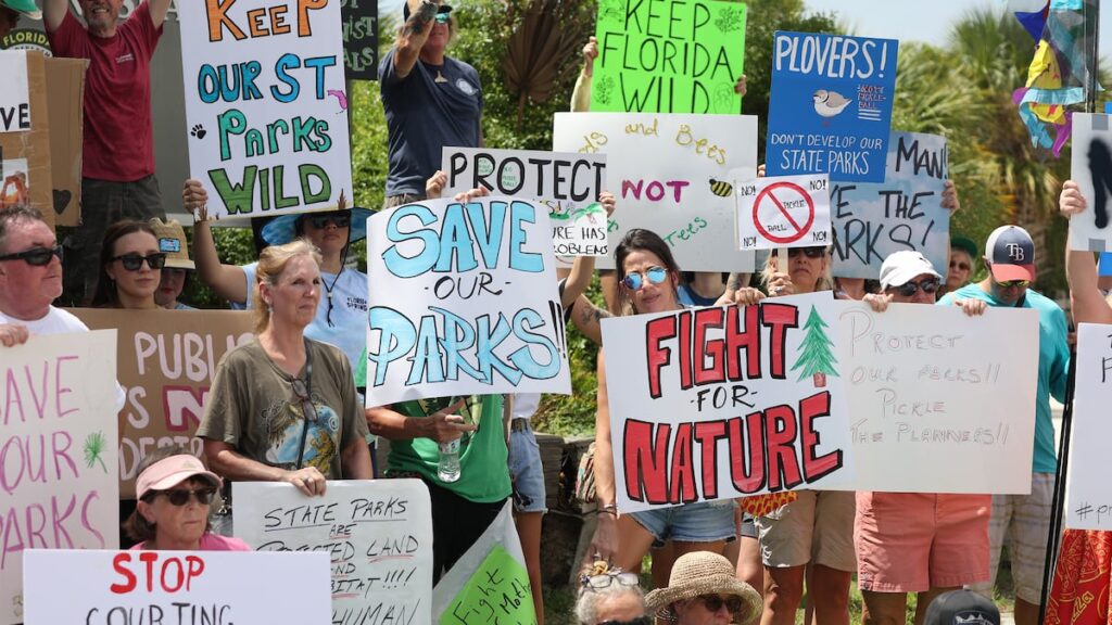 Here’s how Florida’s environmental laws could change this year