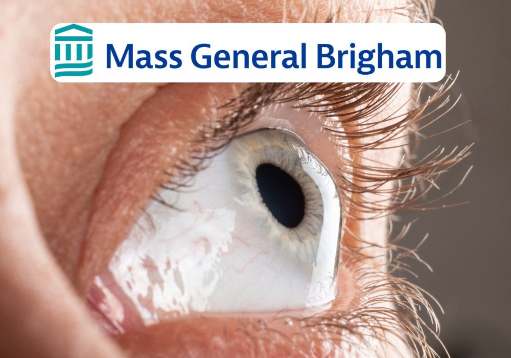 Study: Mass General successfully restores corneas with patients’ own stem cells | Regen Report