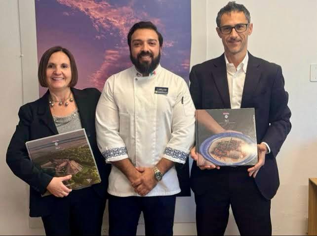 Gastronomy of Valladolid will be promoted in Italy and Greece in May