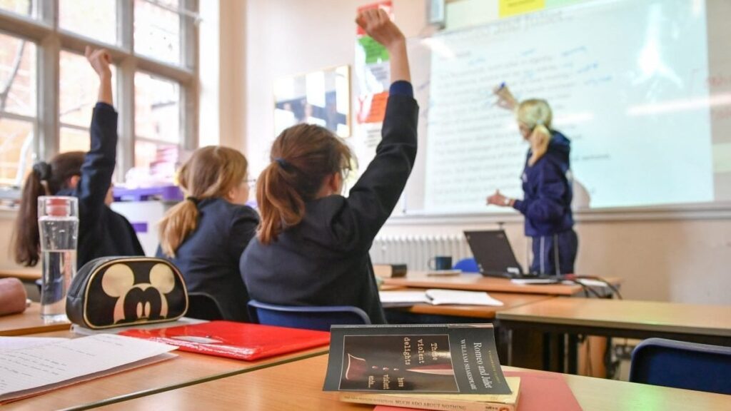 'Worst cuts in a generation' on way for education - and even schools face squeeze