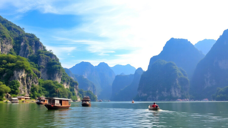 France, Germany, Italy, Spain, The UK, Russia, Japan, South Korea, Denmark, Sweden, Norway, And Finland Retain 45-Day Visa-Free Stays In Vietnam, Boosting Tourism Industry
